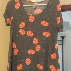 LLR classic tee